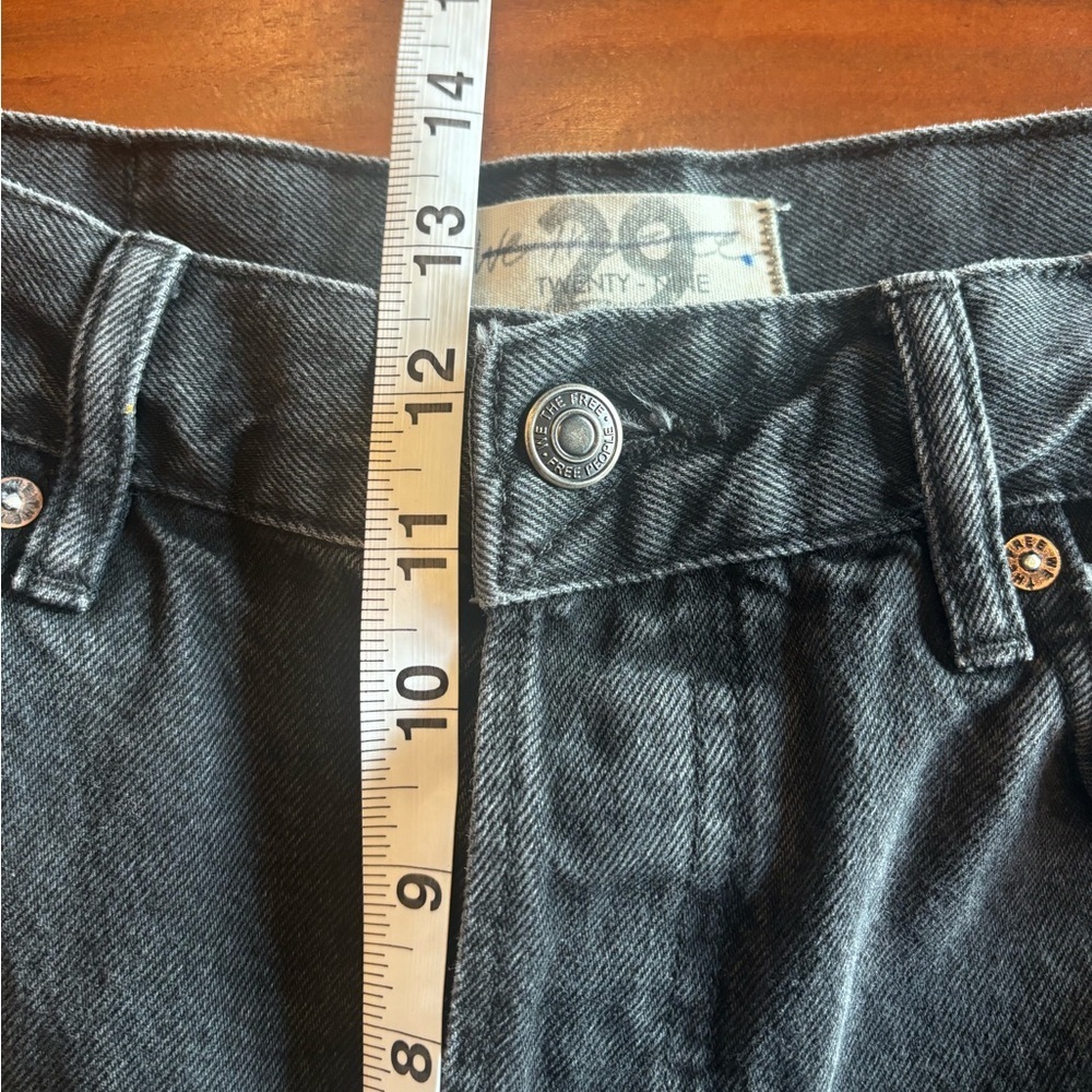 We The Free by Free People Jeans - Picture 7 of 10